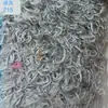 Em estoque: veludo pêssego, veludo em relevo, tecido de veludo com estampa de pena de pássaro, tecido para luvas de pelúcia, veludo escovado, tecido para brinquedos de pelúcia
