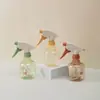 Botella Pulverizadora Pequeña de Múltiples Capacidades Botella Pulverizadora de Alcohol Botella Pulverizadora Especial para Limpieza del Hogar Botella de Niebla Fina Botella Pulverizadora para Regar Flores Regadera