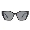 25 Estilos de Gafas de Sol de Alta Calidad para Mujer Gm con Protección UV, Gafas de Sol de Acetato Ojo de Gato, Protección Solar, Gafas de Sol Polarizadas Transfronterizas