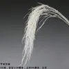 Ventas Directas de Fabricantes de Comercio Exterior: Flores Artificiales Blancas, Flores Falsas Estilo Bosque, Materiales Florales para Bodas, Flores para Decoración de Salón de Bodas