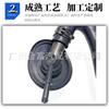 A2038300396 adecuado para Mercedes-Benz C209 A209 W203 W209 y otras mangueras de radiador