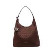 Bolsa de Mão para Ir ao Trabalho Versátil Bolsa de Ombro Moda Outono 2025 Versátil Bolsa de Axila Popular Bolsa Saco
