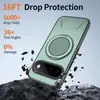 Funda para Teléfono de Comercio Exterior Adecuada para Google Pixel 11 Pro XL Funda para Teléfono 10A Dos en Uno Funda Protectora Anticaídas
