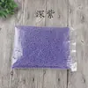 DIY feito à mão contas sólidas contas decorativas contas soltas material artesanal 6mm pérola de imitação acessórios de joalheria contas coloridas