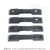 Adecuado para Manija de Puerta Decorativa Modificada Domineering Prado Lc250 Toyota4Runner