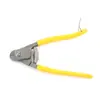 Cortacables de acero para cable de acero de boca de águila multifuncional de 8 pulgadas Sumida, pinzas de corte, cortacables manual, cortacables en stock