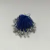 Cordones de colores para teléfono móvil, accesorios hechos a mano, cordones colgantes con cierre de langosta para manualidades, cordones colgantes para muñecos de juguete, venta al por mayor de accesorios