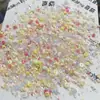 Accesorios Mixtos con Cuentas para Pulseras, Collares, Cadenas para Teléfono Hechos a Mano con DIY y Materiales de Cuentas Sueltas