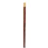 Palillos de madera maciza para el hogar, venta al por mayor, grupo comunitario, compra de vajilla china, palillos de madera, alitas de pollo de sándalo rojo, palillos de madera