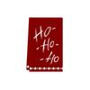 Toalla de Navidad Papá Noel Árbol de Navidad Exportación Transfronteriza Personalizada Dropshipping Toalla de Regalo Trapo de Limpieza de Cocina