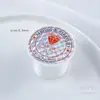 Cristal Transparente Sem Elasticidade Resistente ao Desgaste Fio de Couro para Miçangas Pulseira Fio de Pulseira Pérola Wenwan Fio de Pesca Fio de Pulseira Fio para Miçangas