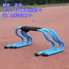 Vallas, circuitos de obstáculos, vallas de jardín de infantes para niños, vallas pequeñas, vallas de agilidad para atletismo, equipamiento de entrenamiento de fútbol
