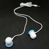 Auriculares con Cable de Color Regalo Auriculares de Aviación Clase Económica Enchufe Directo Tapones para los Oídos de Música Mp3 Auriculares de Tren de Alta Velocidad Fábrica