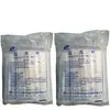 Depresores de Lengua Desechables de Madera Huayue, Depresores de Lengua de Bambú, 100 Piezas/Paquete, Empacados Individualmente, Esencial para el Examen Oral