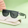 2026 Nuevas Gafas de Sol Polarizadas Cuadradas de Moda Europeas y Americanas para Hombre, Gafas de Sol con Protección UV para Conducir al Aire Libre para Hombre, Transfronterizo