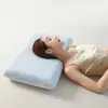 [Fábrica de Origen] Almohada de Espuma Viscoelástica de Tercera Generación Pro3.0 para Soporte de Cuello en Sueño Profundo, Rebote Lento, Cero Presión, Almohada Estilo Hotel