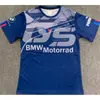 Fabricante de ropa de ciclismo de comercio exterior: Camiseta de manga corta de secado rápido para deportes de verano al aire libre, bicicleta de montaña, motocicleta todoterreno y motocicleta