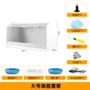 Caja para Pollitos de Codorniz al por Mayor, Caja de Aislamiento para Cría de Pollitos y Pájaros Pequeños, Caja para Mascotas Reptiles, Caja de Incubación para Pollitos, Patos, Gansos y Codornices, Caja Caliente para Crías