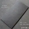 Pisos de cerâmica cinza cimento 600x1200 estilo antigo para salas de estar, antiderrapantes, adequados para projetos de construção, lojas de rede e pousadas; azulejos de parede de superfície assentados a seco, cinza