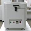 Mezclador automático de pasta de soldadura SMT, elimina eficazmente las burbujas de aire, pasta de soldadura, tapa de lata antiadherente, equipo de mezcla multifuncional
