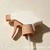 Venta directa de fábrica de boquillas cuadradas simples de tapa B 28/400 28/410 28/415 adecuadas para productos de limpieza del hogar, anticorrosión