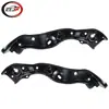 Adequado para Prius 2016-2019 Suporte do Radiador do Prius 5321347050 5321447050