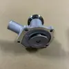 La Bomba de Agua 15534-73030 es Adecuada para Accesorios de Excavadora 1553473030 Bomba de Agua de Motor
