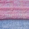 Pvvelvet Dorado con lentejuelas coloridas doradas pvvelvet terciopelo surcoreano felpa dorada con lentejuelas doradas