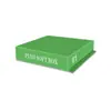 Caja de Salto de PVC Cuatro en Uno Entrenamiento Explosivo Caja de Salto de Gimnasia Especial para Gimnasio Caja de Salto Físico Suave Salto Suave