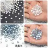 Estrela de cinco pontas furo reto furo vertical estrela pequena esmalte de cor antiga material para fazer grampo de cabelo com borla feito à mão