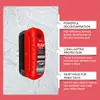 Limpador de Para-brisa Automotivo Homonth Refurbishment Oportuno e Eficaz, Descalcificante e Agente de Limpeza de Película de Óleo
