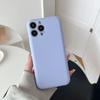 Funda Protectora para Jabón Líquido con Ranura Oculta para Cámara Compatible con iPhone1615pro Funda para Teléfono Móvil Resistente a Caídas