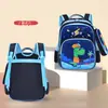 Estojo de Lápis Desenho Redutor de Peso Protetor da Coluna Mochila Escolar para Alunos do Ensino Fundamental Anos 2-5