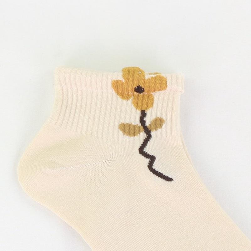 养足 D 运动女船袜 (11).JPG