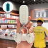 Adecuado para Cubierta de Llave de Tarjeta Xiaomi Su7, Soporte Especial para Tarjeta NFC de Coche Su7, Hebilla de Carcasa Protectora para Hombres y Mujeres
