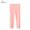 Nuevos Productos de Primavera y Otoño para Niños Pequeños y Medianos, Faldas de Princesa para Niñas con Leggings, Pantalones Exteriores para Niñas