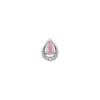 Acessórios de Nail Art Estilo Japonês Flor de Gelo Gota d'Água Strass Tridimensional Cor-Preservadora Super Brilhante Zircônia Decorações de Unha Atacado
