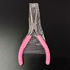 Clip para dar forma a las uñas boca puntiaguda usar pieza de uña construcción profesional extensión uña salón de belleza especial herramienta clip para dar forma a las uñas