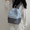 Mochila Ligera de Ocio para Comercio Exterior Transfronterizo para Mujer 2025 Nueva Combinación Versátil para Viaje Estudiantil