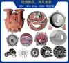 Accesorios Bomba de Vacío de Anillo de Agua 2BV Disco Impulsor Cuerpo de Bomba Tapa de Bomba Sello Mecánico Hierro Fundido Acero Inoxidable Impulsor