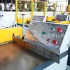 Suministro Directo de Fábrica 450 Máquina Semiautomática para Cortar Aluminio Perfil de Aluminio Corte de Precisión Sin Rebabas Ahorro de Material Equipo de Corte para Material de Aluminio