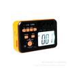 VC4105B instrumento de medição de resistência à aterramento testador digital portátil instrumento de teste elétrico