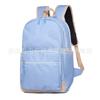 Mochila moderna impermeable de gran capacidad, mochila casual para campus, mochila escolar moderna transfronteriza, número de artículo. 5963