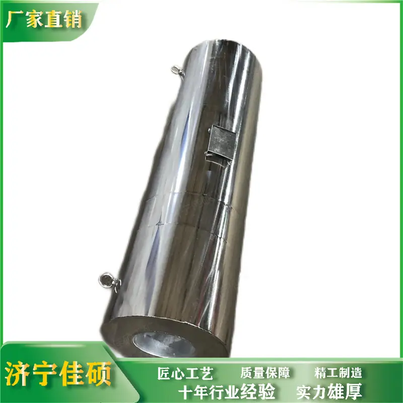 引风器21