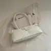 Bolso de Axila de Moda Estilo Coreano para Mujer 2026 Primavera Bolso de Viaje Portátil Bolso de Hombro de Gran Capacidad