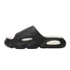 Zapatillas de Verano de Alta Calidad de Goma y Plástico de 4CM con Sensación de Deslizamiento, Costuras Arcoíris, Personalizables, Ligeras para Hombre