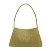 Bolso pequeño cuadrado casual con patrón tejido de comercio exterior, bolso nuevo para mujer moderno y a la moda, bolso de hombro y cruzado personalizado para el verano 2026