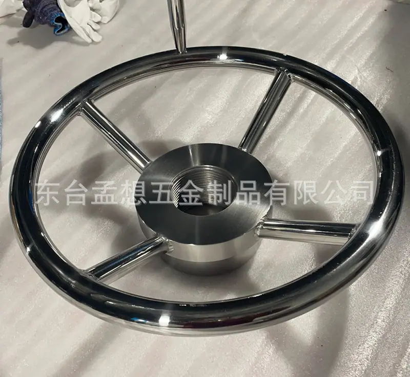 焊接手轮定制.jpg