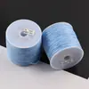 Venta directa de fábrica No.. 72 Alambre de Jade DIY Alambre Trenzado Hecho a Mano Alambre para Joyería Cuerda para Pulsera Cuerda de Alambre con Borla Pequeños Accesorios