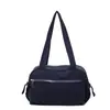 Bolsa de Ombro Simples Estilo Coreano, Bolsa de Ombro Versátil e da Moda para o Dia a Dia, Bolsa de Mão com Múltiplos Bolsos para Usar na Axila, Bolsa de Mão Tote